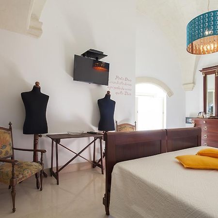 Готель Casa Diva Матера Екстер'єр фото
