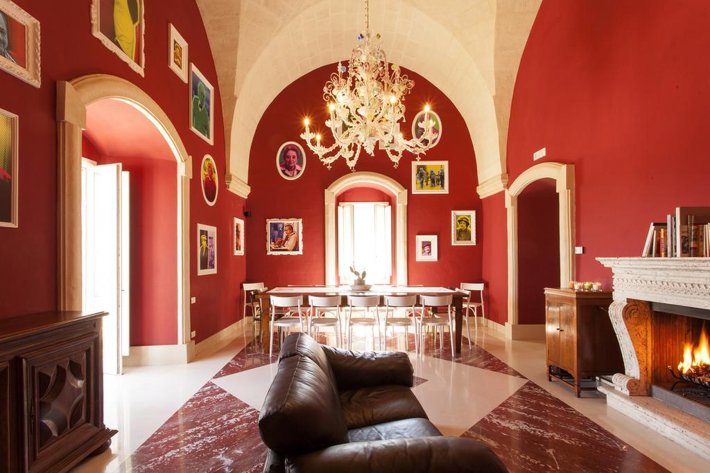 Готель Casa Diva Матера Екстер'єр фото